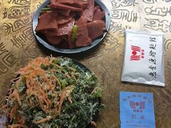-惠丰源烩面馆(经七路店)