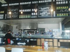 -玛尚诺Pizza&Bar(长泰广场店)