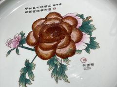 -京味斋·烤鸭·北京菜(安贞店)