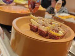 -龍歌自助小火锅(李沧丽达店)