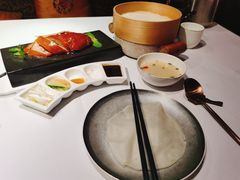 特选精品烤鸭-北京老铺烤鸭(老城根店)