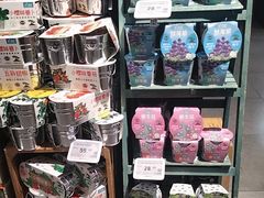 -blt精品超市(北京银座店)