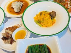 -沁香庭中餐厅·川粤菜(重庆高新假日酒店)