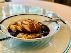 -上海皇廷花园酒店·御宴中餐厅