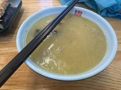 -众品老方子锅贴甜沫(李村店)