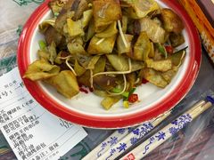 -小民大排档(江汉路店)