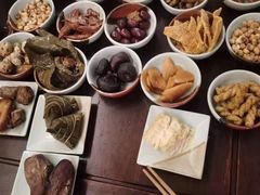 -青藤茶馆(南山路店)