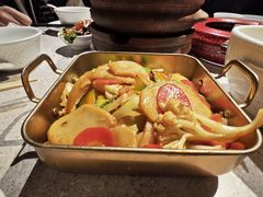 -饕林餐厅(春熙路店)