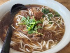-李先生牛肉面大王(太原南内环店)