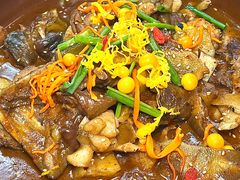 -范氏烧鸡公·甲鱼馆(郭徐岭广场店)
