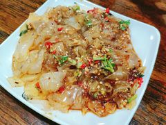 -大院涮烤·东北经典老味烧烤·铜锅涮肉(江南东路店)
