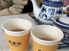 -馬香远蘭州牛肉面(武汉群星城首店)