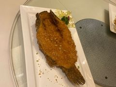 -利苑酒家(合景国际金融广场店)