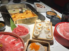 -九鼎轩脆毛肚火锅(南京东路店)