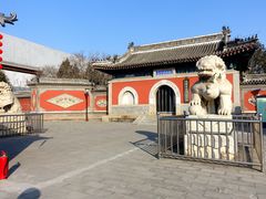 -大钟寺古钟博物馆