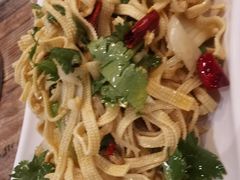 豆皮-枪火串烧·东北特色烧烤(罗湖总店)