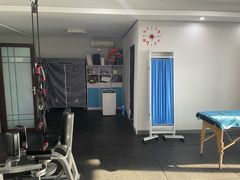 -悦健身私教工作室(双井店)