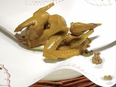 -鸽子侯·家宴·平价海鲜(市图书馆店)