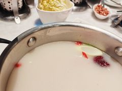 -一品鲜海鲜火锅(海信广场店)