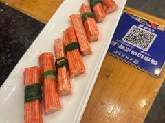-老码头火锅(玉林店)