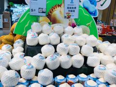 -盒马鲜生(和谐广场店)