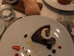 -广州四季酒店·意珍·意式自助餐