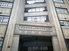 -上海四行仓库抗战纪念馆