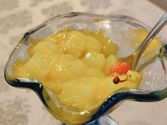 杨枝甘露-山外山菜馆(玉泉路店)