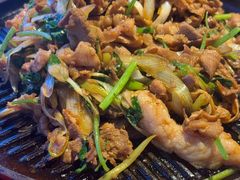 -庆云楼饭庄(什刹海店)