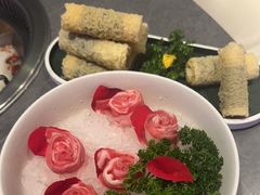 -故里和山·成都火锅(欢乐港湾店)