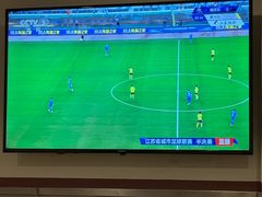 -民间老鸡汤面馆(中山北路店)