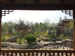 -武清南湖绿博园