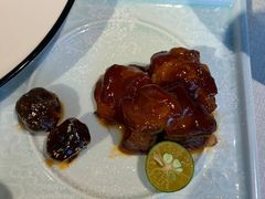 -狮王府淮扬菜(夫子庙老门东店)