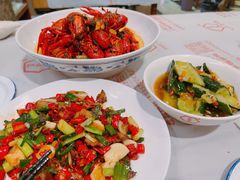 -文和友老长沙龙虾馆(化龙池店)