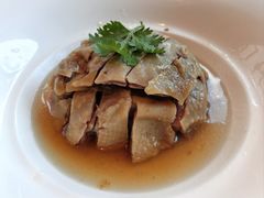 -扬州香格里拉·香宫中餐厅