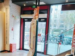 -汉堡王(北京通州领展店)