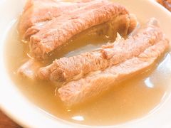 肋骨肉骨茶-松發肉骨茶(牛车水店)