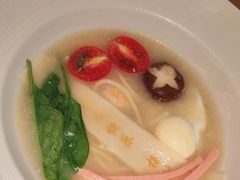 -波特曼西餐厅(中央大街店)