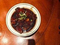 -徽三说·土徽菜·中国徽菜连锁品牌(一中店)