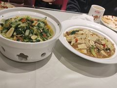 -SEEUNARI西域娜依新疆菜(环宇广场店)