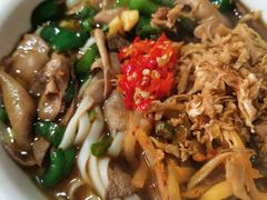 -肖娭毑老面馆(自然岭路店)
