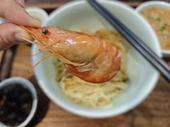 -蟹上黄·蟹黄面·江南糖水(人民广场店)