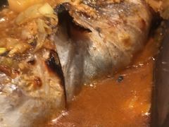 -鱼酷活鱼烤鱼(南京水游城店)