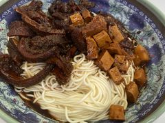 -旺泉餐饮店·清真牛肉面馆