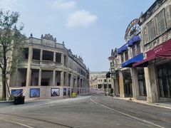 -赤坎·广东华侨国际旅游度假区