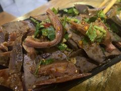 -虎卫烤肉(东关南街店)