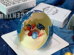 -壹点壹客·生日蛋糕(南山店)