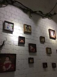-可爱多国际儿童摄影会馆(龙泉店)