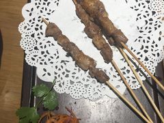 -华馨园北京烤鸭