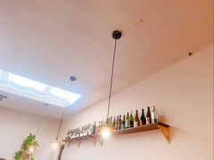 -沏点Trattoria意大利餐厅(新街口店)
